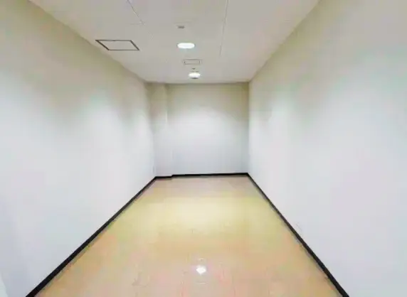テナントに貸し出せない区画
