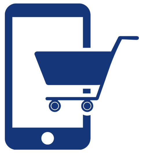 ECで商品を購入